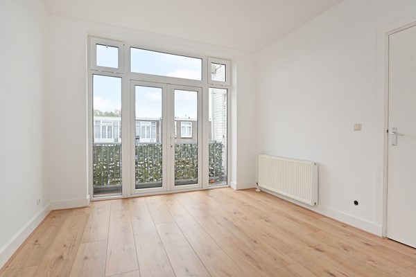 Medium property photo - Deimanstraat 309, 2522 BK Den Haag